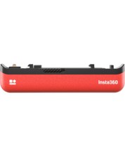 Батерия Insta360 - Battery Base ONE RS, червена