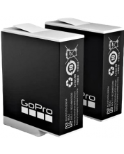 Батерия GoPro - Enduro ADBAT-211 1720mAh, за HERO 9/10/11/12, 2 броя -1