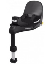 База за столче за кола Maxi-Cosi - FamilyFix 360 Pro, Black -1