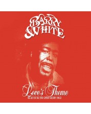 Barry White - Love's Theme: The Best Of The 20th Century Records Singles (2 Vinyl) -1