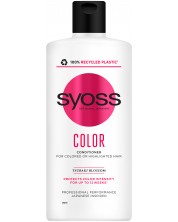 Syoss Color Балсам за коса, 440 ml -1