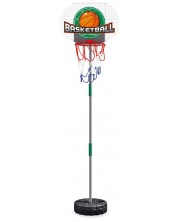 Баскетболен кош с топка Felyx Toys