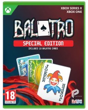 Balatro - Special Edition (Xbox One/Series X) -1