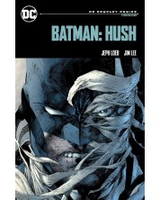 Batman. Hush: DC Compact Comics Edition