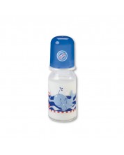 Стандартно шише Baby Nova - 125 ml, Китче