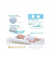 Възглавница против задушаване Baby Matex - Aero 3D -1