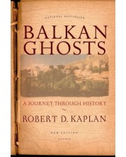 Balkan Ghosts -1