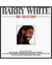Barry White - The Collection (CD) -1