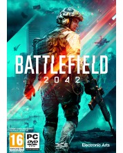 Battlefield 2042 (PC) -1