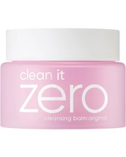 Banila Co Clean it Zero Почистващ балсам Original, 100 ml -1