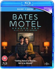 Bates Motel - Season 1 (Blu-Ray) -1