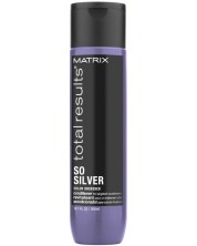 Matrix So Silver Балсам за коса, 300 ml