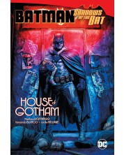 Batman. Shadows of the Bat: House of Gotham -1