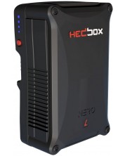 Батерия Hedbox - NERO L, черна