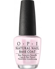 OPI Nail Lacquer База за нокти, 15 ml -1