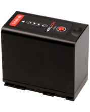 Батерия Hedbox - RP-BP975, за видеокамери Canon и Red Komodo, черна