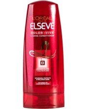 L'Oréal Elseve Балсам Color Vive, 200 ml -1