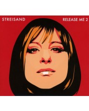 Barbra Streisand - Release Me Vol 2 (CD) -1