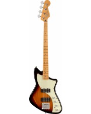 Бас китара Fender - Player Plus Active Meteora Bass, Sunburst
