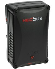 Батерия Hedbox - NERO M, черна