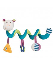 Детска интерактивна играчка Babyono - Мики