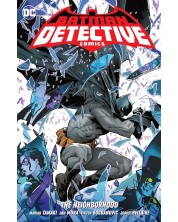 Batman: Detective Comics, Vol. 1: The Neighborhood