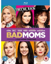 Bad Moms 2 (Blu-Ray) -1