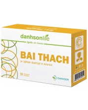 Bai Thach, 50 филмирани таблетки, Danhson -1