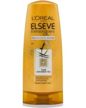 L'Oréal Elseve Балсам Extraordinary Coconut, 200 ml