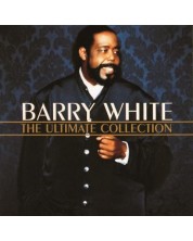 Barry White - The Ultimate Collection (CD) -1