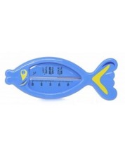 Термометър за вода Lorelli Baby Care - Рибка