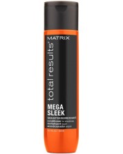 Matrix Mega Sleek Балсам за коса, 300 ml -1