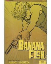 Banana Fish, Vol. 2 -1
