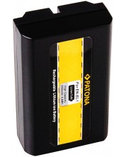 Батерия Patona - заместител на Nikon EN-EL1, черна -1