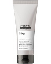 L'Oréal Professionnel Silver Балсам за коса, 200 ml