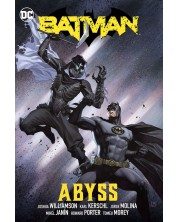 Batman, Vol. 6: Abyss -1