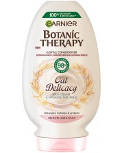 Garnier Botanic Therapy Балсам за коса Oat Delicacy, 200 ml