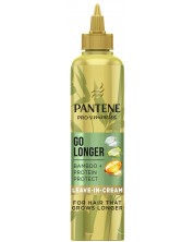 Pantene Pro-V Miracles Балсам за коса Go Longer, 270 ml -1