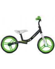 Балансиращ велосипед Byox - Zig Zag, зелен