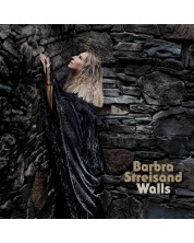 Barbra Streisand - Walls (Vinyl) -1
