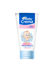 Крем при подсичане Baby Crema - 50 ml -1