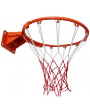 Баскетболен ринг Maxima - с две пружини, гъвкав, 45 cm -1