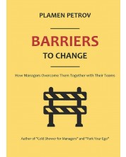 Barriers to Change (Е-книга) -1