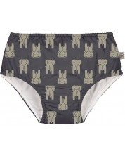 Бански Lassig - Splash & Fun, Grey, Elephant, размер 92, 19-24 м 