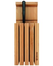 Бамбуков блок за ножове KYOCERA -1