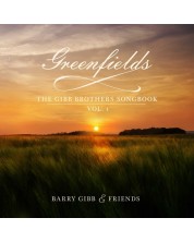 Barry Gibb & Friends - Greenfields: The Gibb Brothers Songbook - Vol. 1 (CD) -1