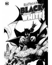 Batman. Black & White