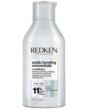 Redken Acidic Bonding Concentrate Балсам за коса, 300 ml