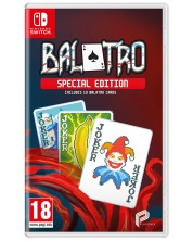 Balatro - Special Edition (Nintendo Switch) -1