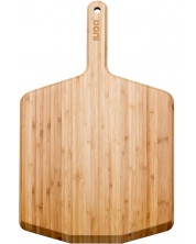 Бамбукова лопата за пица Ooni - UU-P08200, 50.5 x 30.5 х 1.2 cm -1
